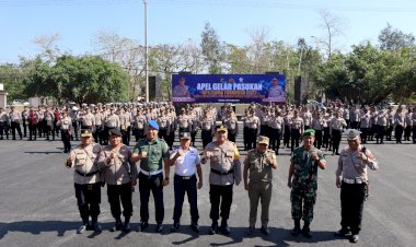 Wakapolresta-AKBP-Aldinan-Akan-Tertibkan-Lalu-Lintas-di-Kota-Kupang