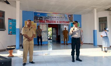 Datangi-Sekolah,-Siswa-Latja-SIP-Angkatan-ke-52-Sampaikan-Bahaya-Narkoba
