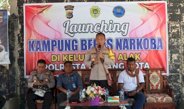 Kampung-Wisata-Alak-Jadi-Kawasan-Bebas-Narkoba-Pertama-di-Kota-Kupang