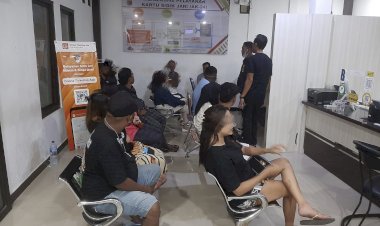 Satgas-Operasi-Pekat-Polresta-Kupang-Kota-Amankan-Belasan-Pasangan-Bukan-Suami-Istri