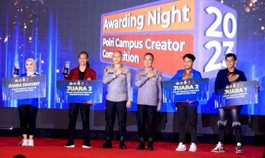 Polri-Campus-Creator-Competition-2023-Jadi-Ajang-Generasi-Muda-Berkreasi