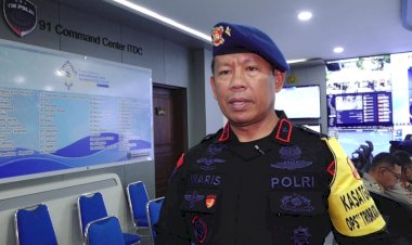 Pengamanan-KTT-AIS-Forum-2023,-Polri-Kedepankan-Tindakan-Humanis-dan-Utamakan-Hak-Asasi-Manusia