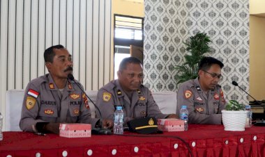 Penerimaan-Anggota-Polri,-Polresta-Kupang-Kota-Sosialisasi-ke-Sekolah
