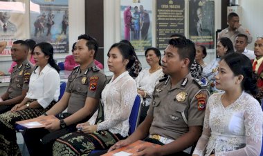 3-Pasang-Calon-Mengikuti-Sidang-Perkawinan-di-Polresta-Kupang-Kota
