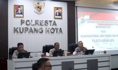 Turut-Berpartisipasi-dalam-Penanganan-Stunting,-Kapolresta:-Personel-Berhasil-Bisa-di-Promosi-Sekolah