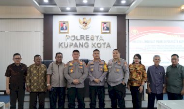 Pemanfaatan-Media-Sosial-Sebagai-Sarana-Penguatan-Partisipasi-Publik-Di-Ruang-Siber-Pada-Era-Masyarakat-5.0-Guna-Pemantapan-Pemeliharaan-Kamtibmas,-Tim-STIK-Laksanakan-Penelitian-di-Polresta-Kupang-Kota.