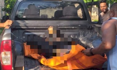 NS-Pemilik-Senjata-Api-Rakitan,-Membakar-Diri-Saat-Hendak-Diamankan