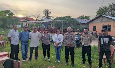 Operasi-Mantap-Brata-Turangga-2023–2024,-Polresta-Kupang-Kota-Jamin-Keamanan-Selama-Masa-Pemilu