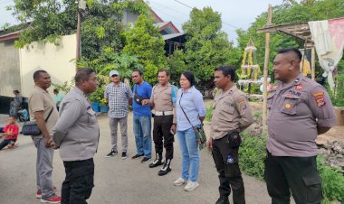 Satgas-OMB-Polresta-Kupang-Kota-Laksanakan-Pengamanan-Kampanye--Tatap-Muka-di-Sejumlah-Lokasi