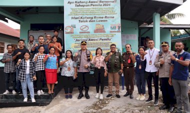 Monitoring-dan-Evaluasi-Sentra-Gakkumdu-terkait-dengan-Penguatan-Kapasitas-di--Panwascam