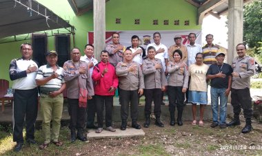 Gelar-Jumat-Curhat-di-Maulafa,-Warga-Sampaikan-Berbagai-Persoalan-di-Lingkungannya