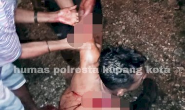 Diserang-Dengan-Benda-Tajam-(Parang),-Stefanus-dan-Yulius-Mengalami-Luka-Robek