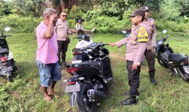 Gelar-KRYD-Polsek-Alak-Laksanakan-Himbauan-dan-Teguran-di-Wilayah-Kelurahan-Batuplat