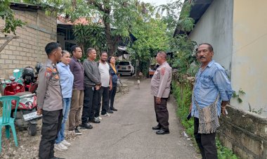 Pengamanan-12-Lokasi-Kegiatan-Politik-Oleh-Satgas-OMB-Polresta-Kupang-Kota.