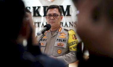 Connie-Rahakundini-Dilaporkan-ke-Bareskrim-Polri-Atas-Dugaan-Fitnah-dan-Pencemaran-Nama-Baik