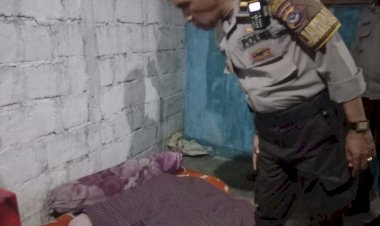 Warga-Fontein-Kota-Kupang-Digegerkan-Dengan-Penemuan-Mayat-Seorang-Lansia