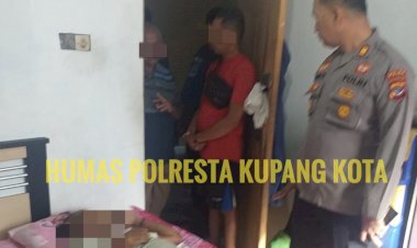 Polsek-Kota-Lama-Kembali-Dapat-Laporan-Orang-Meninggal,-Kapolresta:-Segera-Ke-TKP,-Amankan,-dan-Kumpulkan-Informasi.