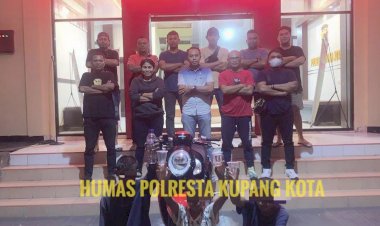 Curi-Sepeda-Motor-dan-Handphone,-Tiga-Remaja-di-Jalan-Bumi-Diamankan-Jatanras-Polresta-Kupang-Kota