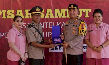 Kedepankan-Kepentingan-Masyarakat-dalam-Pelayanan,-Pesan-Kapolresta-Kombes-Aldinan-Manurung-dalam-Acara-Pisah-Sambut-Kasat-Intelkam