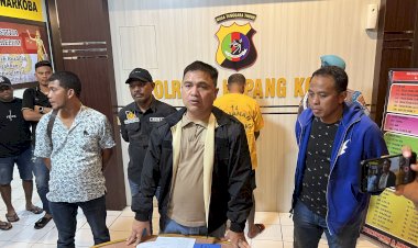 Kapolresta-Kupang-Kota-Rilis-Kasus-Aniaya-Hingga-Korban-Meninggal-Dunia