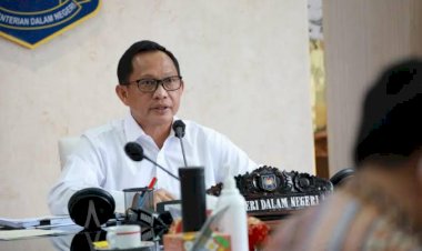 Mendagri-Tito:-Selamat-Hari-Bhayangkara-ke-78,-Polri-Presisi-Mendukung-Percepatan-Transformasi-Ekonomi-Menuju-Indonesia-Emas