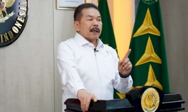 Jaksa-Agung:-Hari-Bhayangkara-ke-78,-Sinergisitas-Penegakan-Hukum-Semakin-Kuat