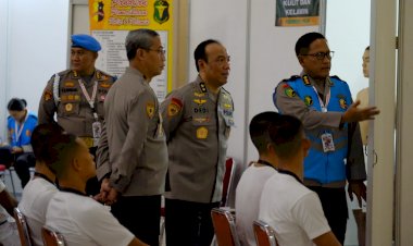 Polri-Pakai-Alat-Analisis-Komposisi-Tubuh-Tes-MMPI-di-Seleksi-Akhir-Akpol
