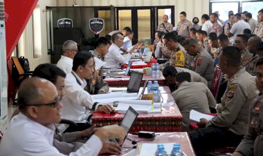 Audit-Kinerja-Tahap-2,-Itwasum-Polri-Wasrik-pada-Satker-Polresta-Kupang-Kota