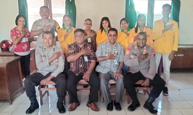 Perkenalkan-Diri-Sebagai-Kapolsek-yang-Baru,-Akp-Albertus-Mabel-Silahturahmi-kepada-Lurah-se-Kecamatan-Alak