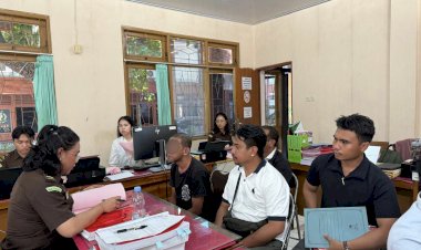 Subnit-1-Pidum-Satreskrim-Polresta-Kupang-Kota-Limpahkan-Tersangka-Penikaman-di-Cafe-Alung-Fatululi