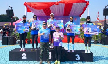 Srikandi-Brimob-Competition-2024-Selesai,-Berikut-Daftar-Para-Juaranya