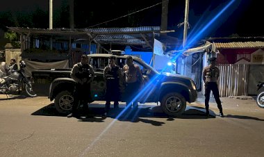 Satuan-Samapta-Polresta-Intensifkan-Patroli-Malam-Jelang-Pilkada--di-Kota-Kupang