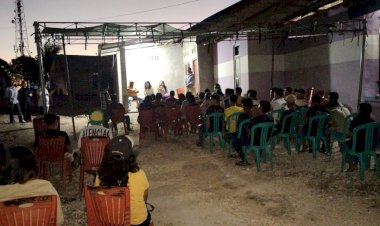 Personel-Polresta-Kupang-Kota-Lakukan-Pengamanan-Kampanye-Dialogis-Calon-Wali-Kota-dan-Calon-Wakil-Wali-Kota-Kupang