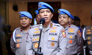 Propam-Polri-Pastikan-Anggota-Netral-di-Pilkada-2024,-Bakal-Tindak-Tegas