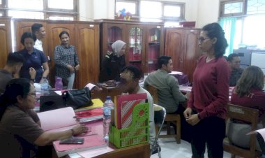 PPA-Polresta-Kupang-Kota-Limpahkan-Berkas-Tersangka-yang-Ancam-Bakar-Istri