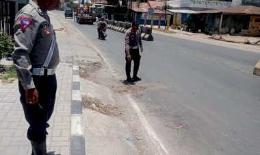 Kecelakaan,-Jalan-Timor-Raya-Kembali-Menelan-Korban-Jiwa-Seorang-Mahasiswa
