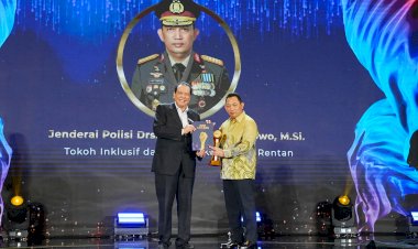 Kerendahan-Hati-Kapolri-Kala-Diganjar-Tokoh-Inklusi-Peduli-Kelompok-Rentan