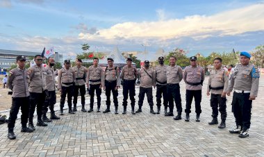 Terjunkan-151-Personel,-Satgas-Operasi-Mantap-Praja-Polresta-Amankan-Kampanye-Pilkada-Serentak-2024.