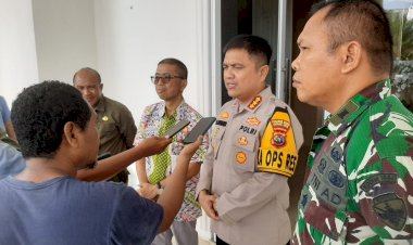 Sinergitas-TNI-Polri-dan-Kejaksaan,-Siap-Amankan-Tahapan-Pemungutan-Suara-Pilkada-2024