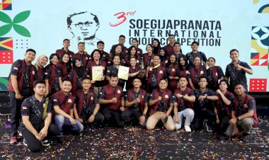Tampil-di-Kompetisi-Paduan-Suara-Internasional,-Svara-Bhayangkara-Polri-Masuk-5-besar-dan-Raih-Impresive-Stage-Performance”