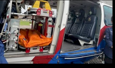 Polri-Siapkan-Ambulans-Udara-Selama-Operasi-Lilin-2024-untuk-Dukung-Libur-Nataru-Aman