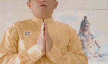 Ketua-PHDI-Kota-Kupang-Apresiasi-Kinerja-Polri-di-Tahun-2024