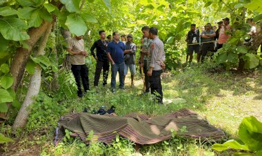 Tragis,-Mahasiswa-di-Kota-Kupang-Ditemukan-Tewas-Diduga-Akibat-Gantung-Diri