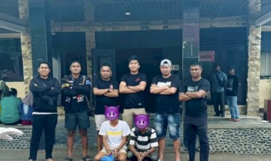 Keroyok-Korban-di-Tempat-Pesta-Hingga-Meninggal-Dunia,-Jatanras-Polresta-Kupang-Kota-Amankan-2-Pelaku-yang-Kabur-ke-Alor