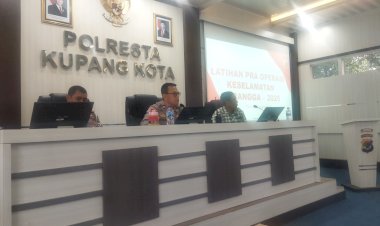 Operasi-Keselamatan,-Kapolresta-Ingatkan-Pengendara-Lengkapi-Kendaraan-dan-Surat-Surat