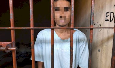 Penyidik-PPA-Satreskrim-Polresta,-Segera-Limpahkan-Berkas-Perkara-Kasus-Pencabulan-dan-Persetubuhan-Anak-ke-Kejaksaan.