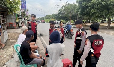 Patroli-Samapta-Polresta-Kupang-Kota,-Cipta-Kondisi-yang-Aman-dan-Tertib.
