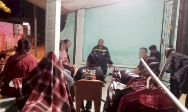 Problem-Solving,-Cara-Bhabinkamtibmas-Kolhua-Damaikan-Perselisihan-Antar-Warga.