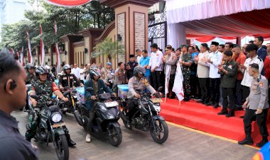 Kapolri-dan-Panglima-TNI-Buka-Kegiatan-Baksos-Presisi-:-Pastikan-Kebutuhan-Pokok-Terjaga-Selama-Ramadan