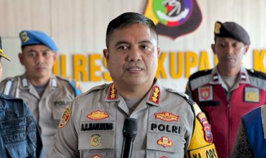 Adanya-Peristiwa-Gantung-Diri,-Polsek-Koja-Datangi-dan-Lakukan-Olah-TKP.